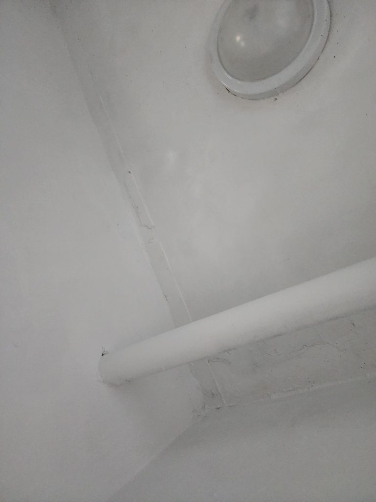 안양시 동안구 비산동 빌라 누수 복구 44 안양시 동안구 비산동 빌라 누수 복구 43