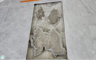 망우동 다가구 주택 타일 보수 3
