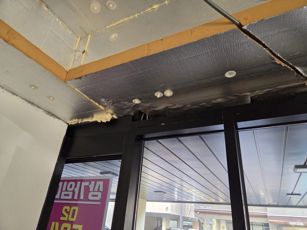 과천 갈현동 요가원 인테리어 14 과천 갈현동 요가원 인테리어 13