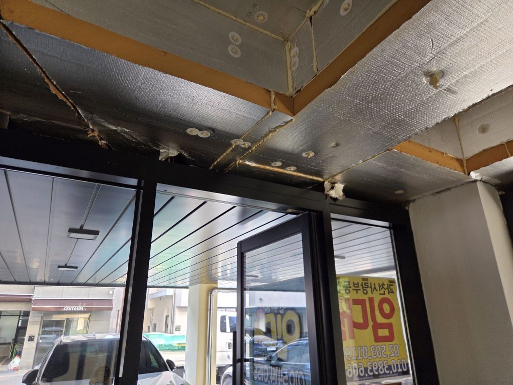 과천 갈현동 요가원 인테리어 12 과천 갈현동 요가원 인테리어 11