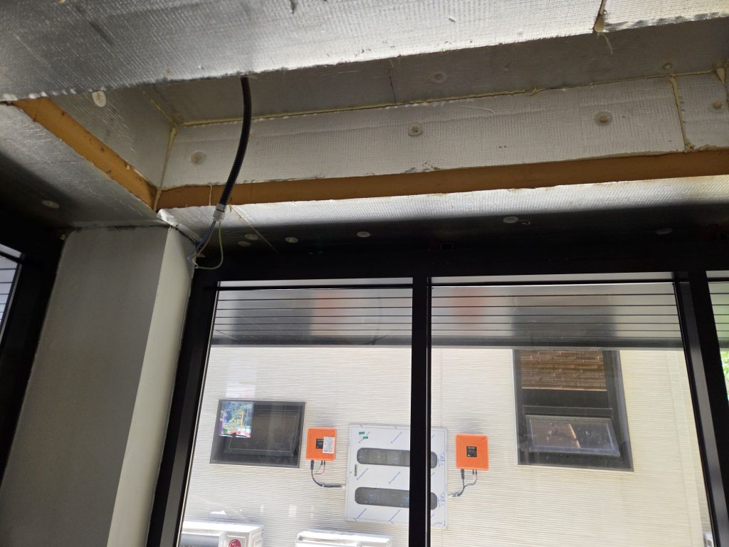 과천 갈현동 요가원 인테리어 10 과천 갈현동 요가원 인테리어 9