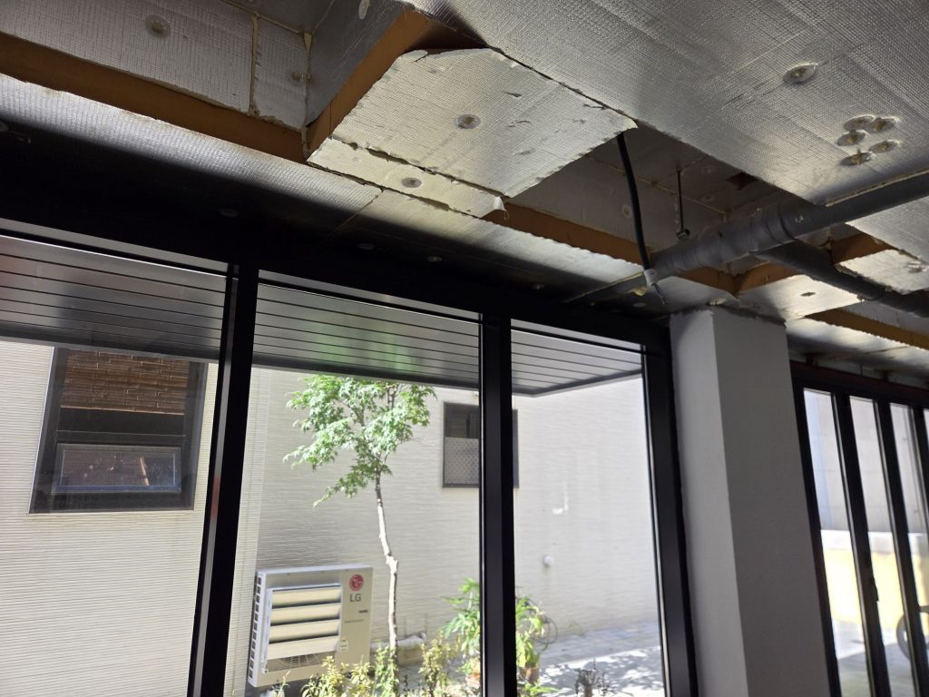 과천 갈현동 요가원 인테리어 8 과천 갈현동 요가원 인테리어 7