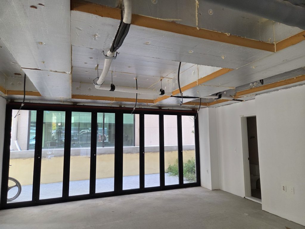 과천 갈현동 요가원 인테리어 6 과천 갈현동 요가원 인테리어 5