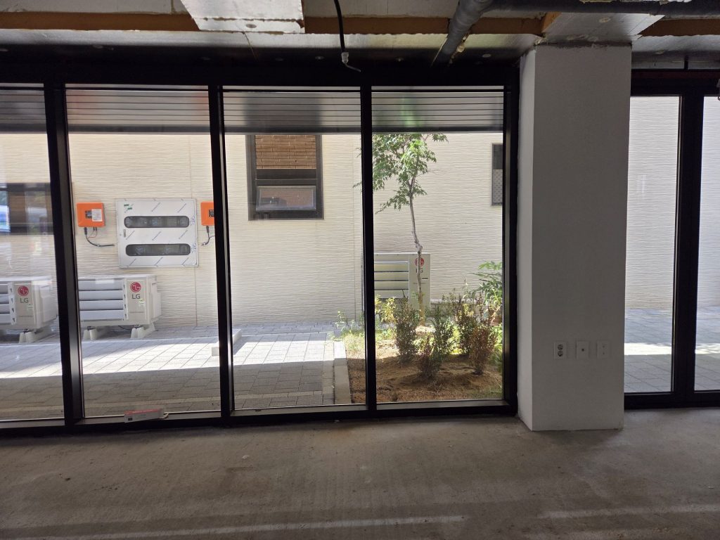 과천 갈현동 요가원 인테리어 4 과천 갈현동 요가원 인테리어 3