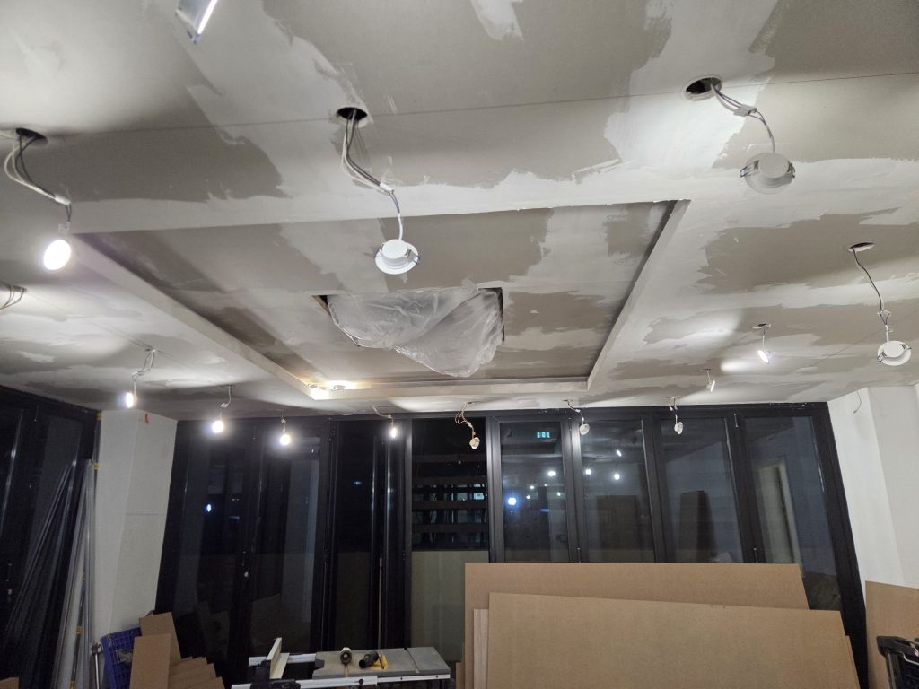 과천 갈현동 요가원 인테리어 24 과천 갈현동 요가원 인테리어 23