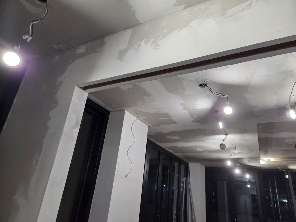 과천 갈현동 요가원 인테리어 26 과천 갈현동 요가원 인테리어 25