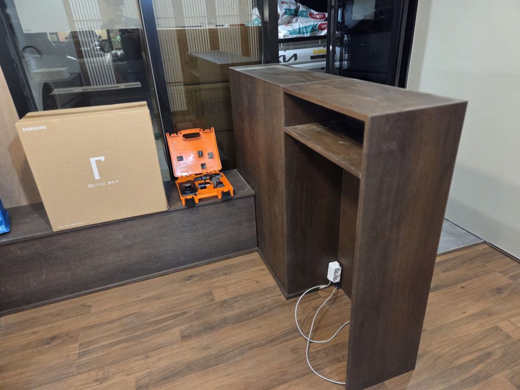 과천 갈현동 요가원 인테리어 38 과천 갈현동 요가원 인테리어 37