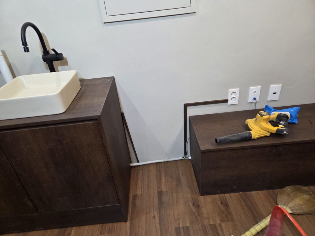 과천 갈현동 요가원 인테리어 50 과천 갈현동 요가원 인테리어 49