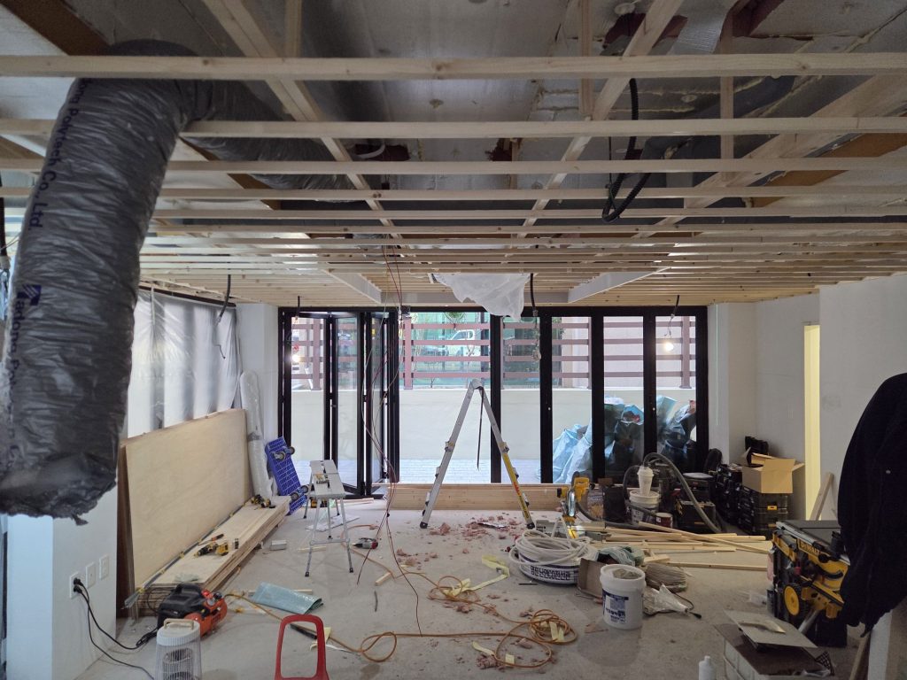 과천 갈현동 요가원 인테리어 20 과천 갈현동 요가원 인테리어 19