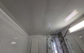 과천 중앙동 단독주택 욕실 리빙보드 시공 2 과천 중앙동 단독주택 욕실 리빙보드 시공 1