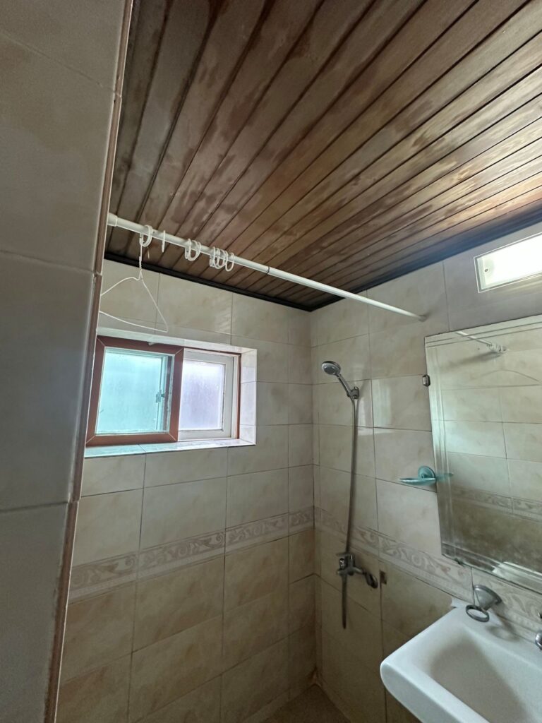 과천 중앙동 단독주택 욕실 리빙보드 시공 4 과천 중앙동 단독주택 욕실 리빙보드 시공 3