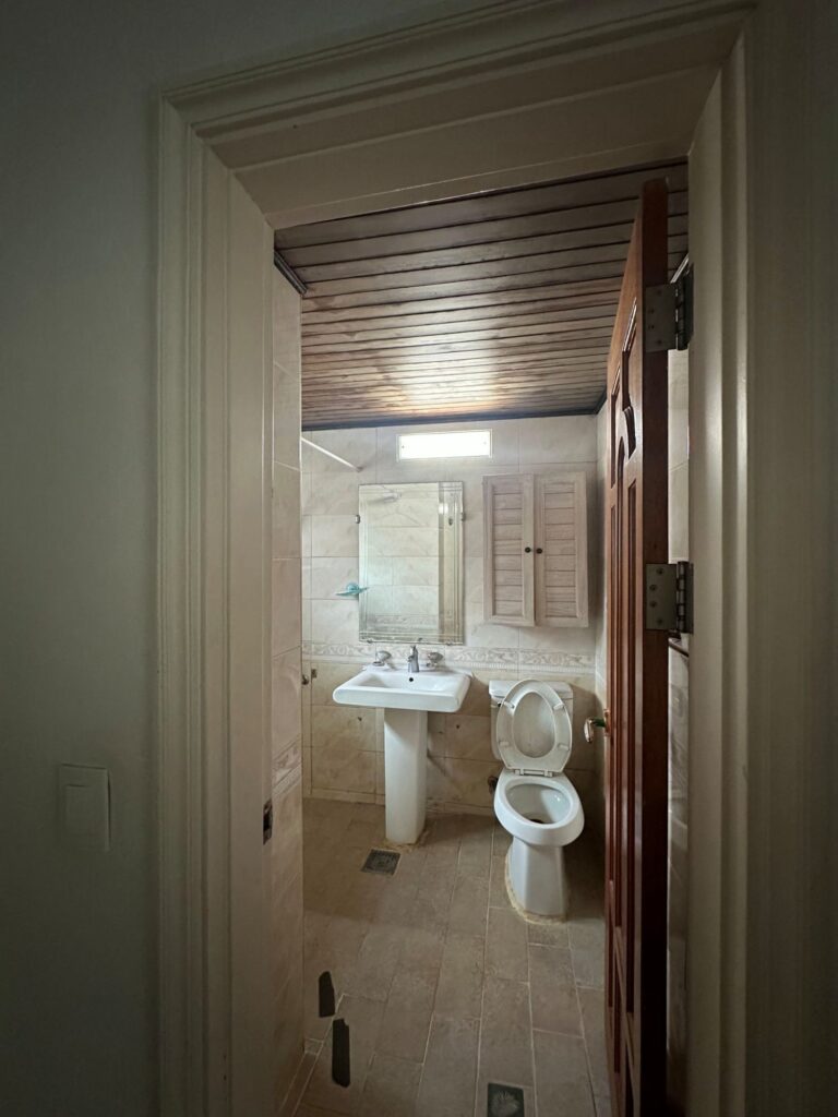 과천 중앙동 단독주택 욕실 리빙보드 시공 10 과천 중앙동 단독주택 욕실 리빙보드 시공 9