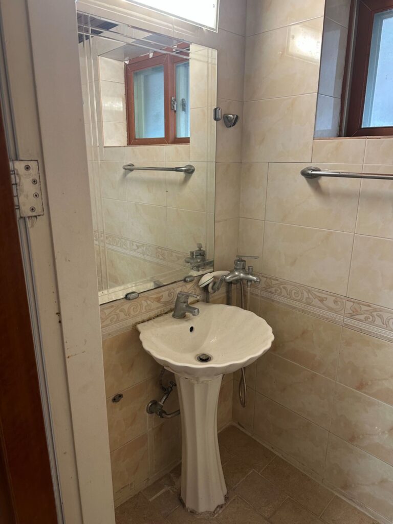 과천 중앙동 단독주택 욕실 리빙보드 시공 8 과천 중앙동 단독주택 욕실 리빙보드 시공 7